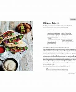 Octopus Cookbooks Simply By Sabrina Ghayour