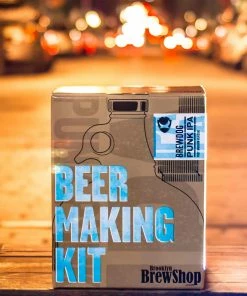 Brooklyn Brew Shop BrewDog Punk IPA Ingredients 7 Brooklyn Brew Shop BrewDog Punk IPA Ingredients