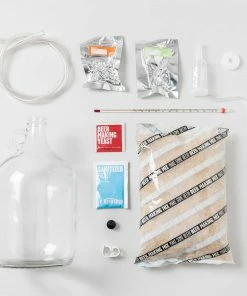 Brooklyn Brew Shop Everyday IPA Ingredients