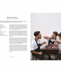 Ebury The Book Of St John By Fergus Henderson & Trevor Gulliver