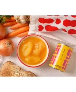 Italianavera Yellow Peeled Tomatoes 400g