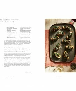 Quadrille Publishing Cookbooks The Italian Deli Cookbook By Theo Randall