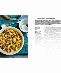 Penguin Cookbooks The Spice Tree By Nisha Katona