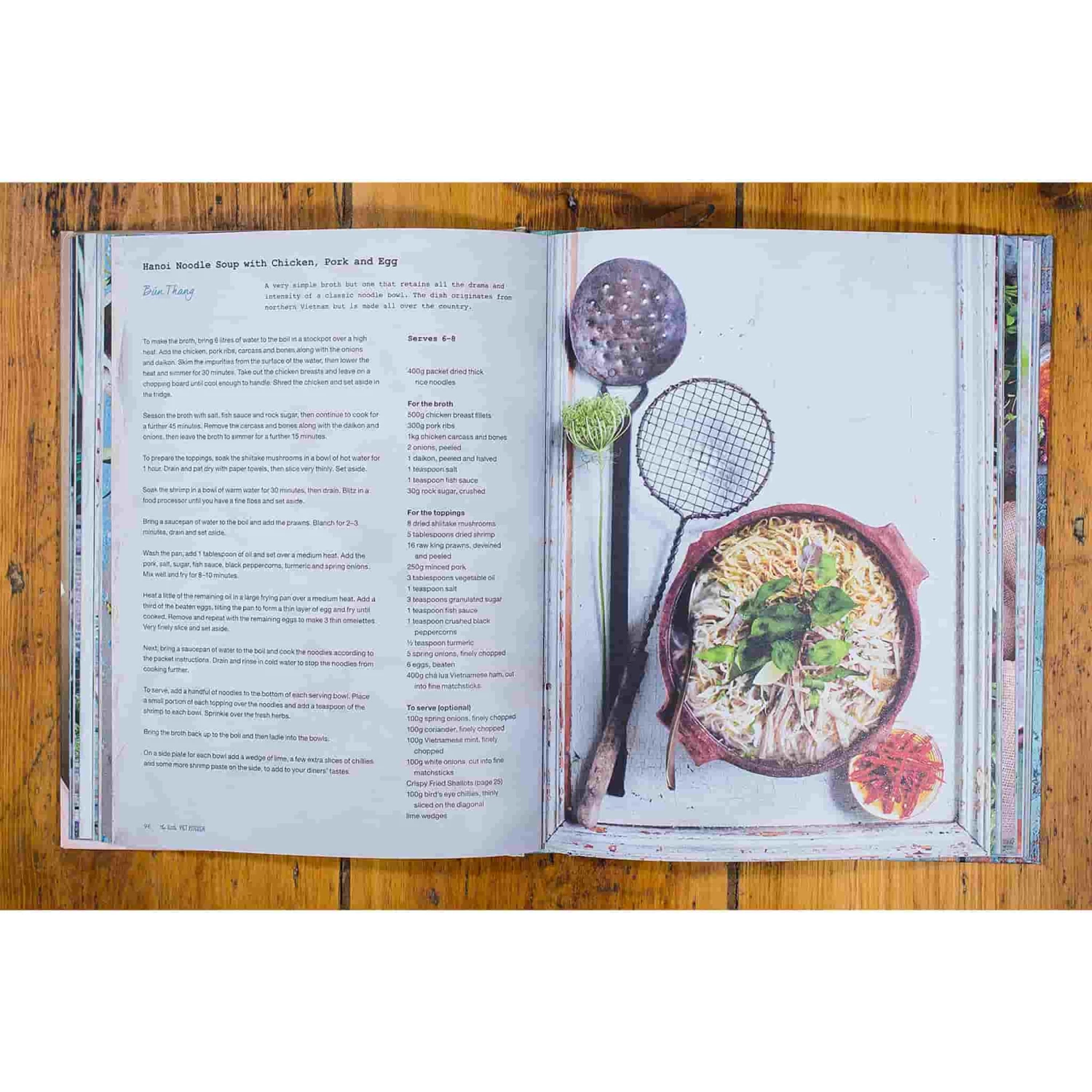 Absolute Press The Little Viet Kitchen By Thuy Diem Pham Cookbooks 5 Absolute Press The Little Viet Kitchen By Thuy Diem Pham Cookbooks