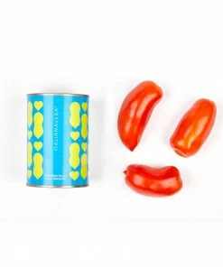 Italianavera Traditional Peeled Tomatoes 400g Ingredients