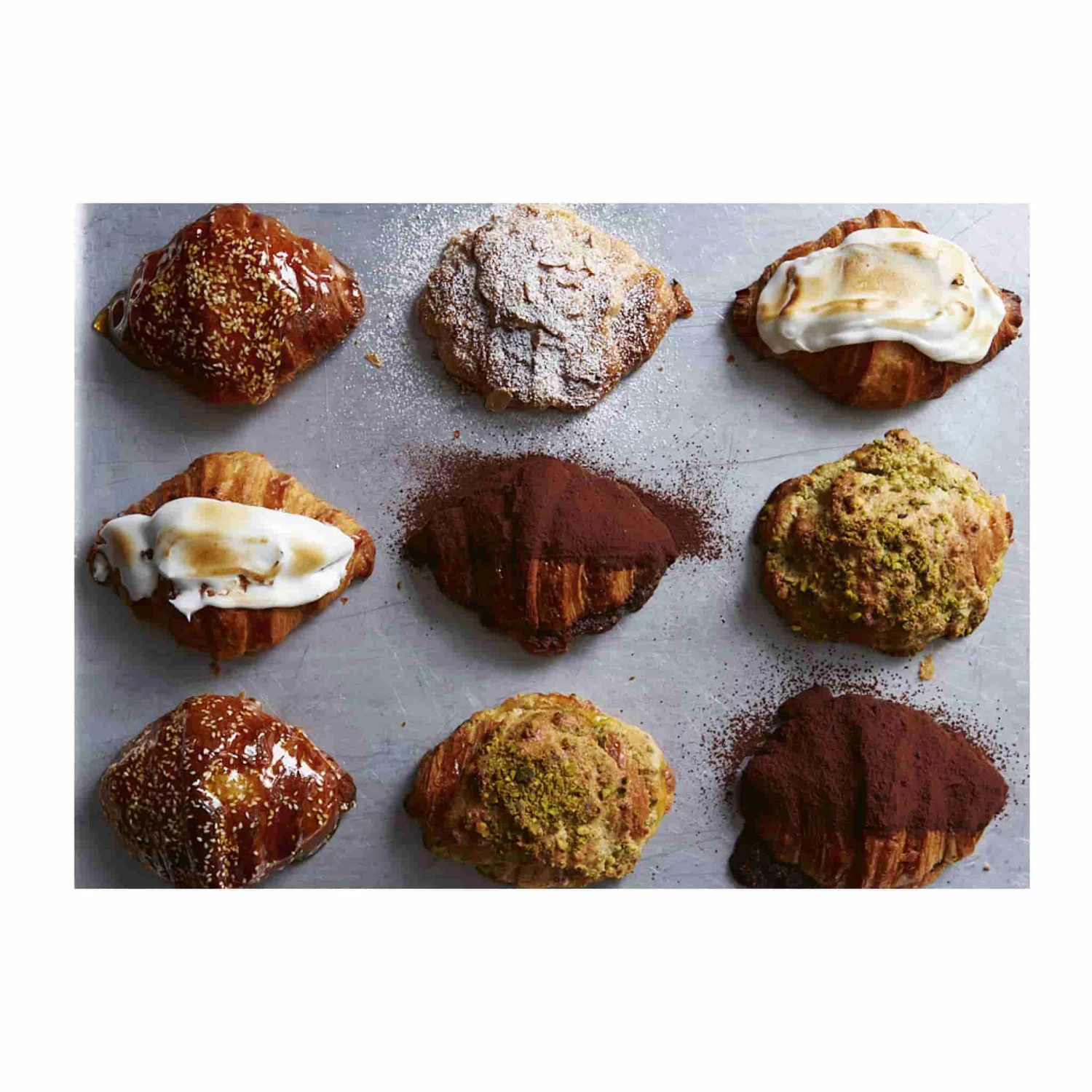 Aurum Press Modern Sourdough By Michelle Eshkeri 5 Aurum Press Modern Sourdough By Michelle Eshkeri