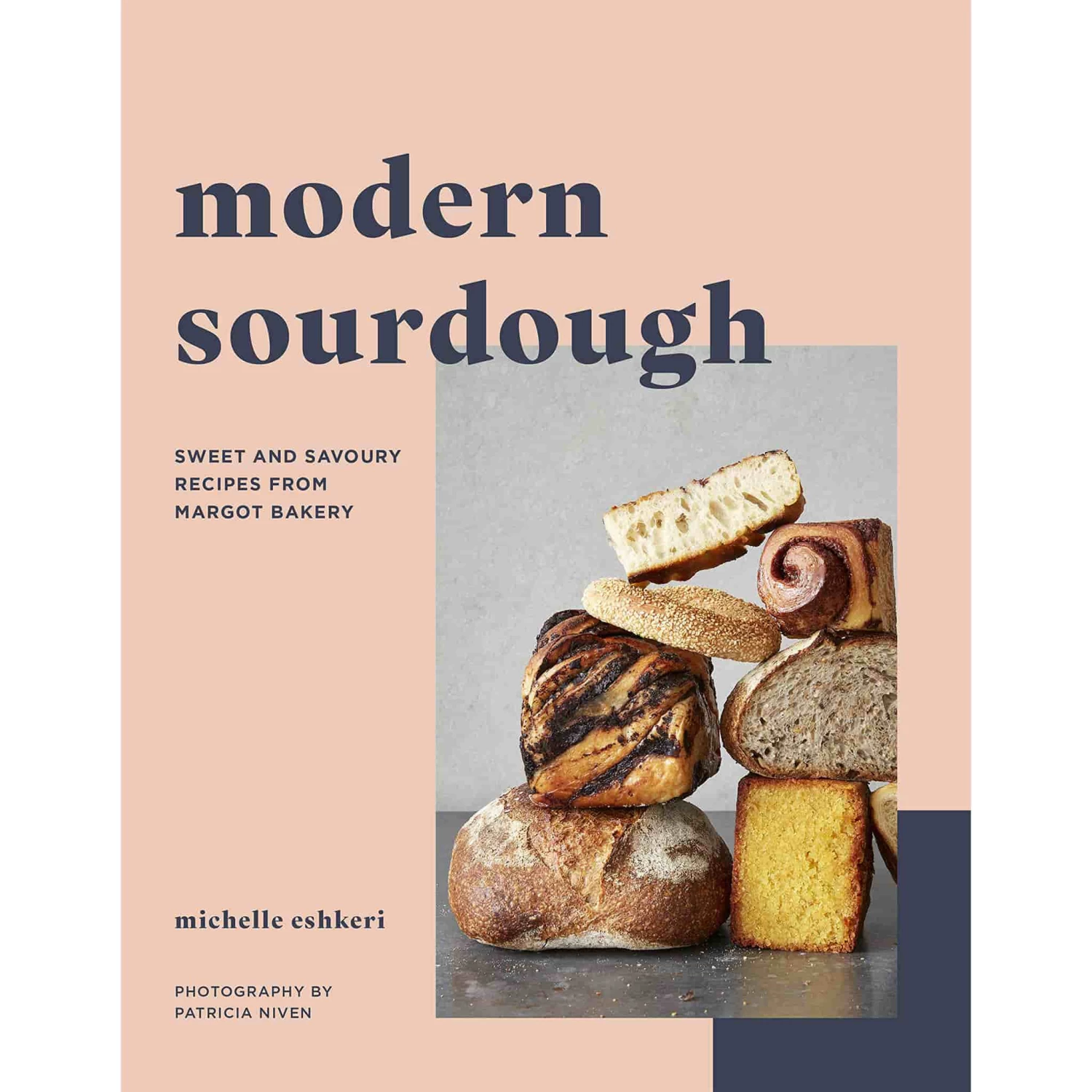 Aurum Press Modern Sourdough By Michelle Eshkeri 3 Aurum Press Modern Sourdough By Michelle Eshkeri