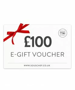 Sous Chef Gift Voucher