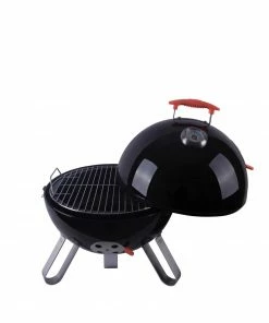 Cookware ProQ Frontier Elite 3in1 BBQ Smoker