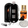 Sous Chef Kit The ProQ 'Everything' Hot Smoking Kit BBQ