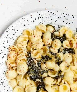 Casa Marrazzo Italian Broccoli