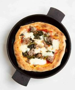 Casa Marrazzo Italian Broccoli "Friarielli" In Oil 314ml Ingredients