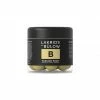 Lakrids Liquorice B - Passion Fruit & Chocolate 125g Ingredients