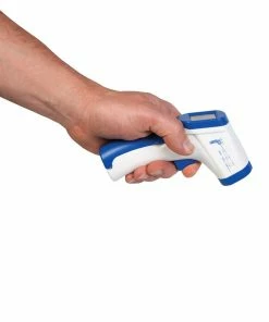 ETi Mini Ray Temp Infrared Thermometer