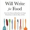Hachette Books Cookbooks Will Write For Food By Dianne Jacob