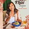 Random House The Pepper Thai Cookbook By Pepper Teigen Cookbooks