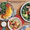 Tuttle Publishing Asian Salads By Maki Watanabe Cookbooks