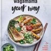 Octopus Publishing Wagamama Your Way