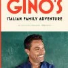 Bloomsbury Gino's Italian Family Adventure By Gino D'Acampo SEASONAL INSPIRATION 1 Bloomsbury Gino's Italian Family Adventure By Gino D'Acampo SEASONAL INSPIRATION