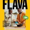 Bloomsbury Natural Flava Craig & Shaun McAnuff Cookbooks