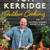 Bloomsbury Cookbooks Tom Kerridge's Outdoor Cooking