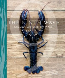 Birlinn General The Ninth Wave By Carla Lamont