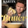 Quadrille Publishing Butter By James Martin