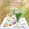 Ryland, Peters & Small ScandiKitchen Midsommar By Bronte Aurell