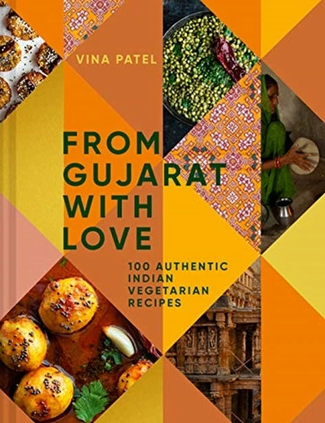 HarperCollins From Gujarat With Love By Vina Patel 3 HarperCollins From Gujarat With Love By Vina Patel
