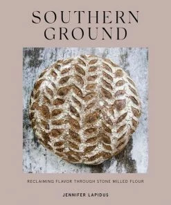 Random House Bread Making Kit Southern Ground By Jennifer Lapidus