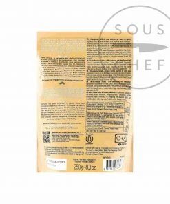 Valrhona Nyangbo Ground Chocolate 250g