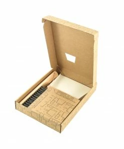 Andree Jardin Traditional Dustpan & Brush 9 Andree Jardin Traditional Dustpan & Brush