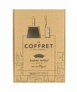 Andree Jardin Traditional Dustpan & Brush 8 Andree Jardin Traditional Dustpan & Brush