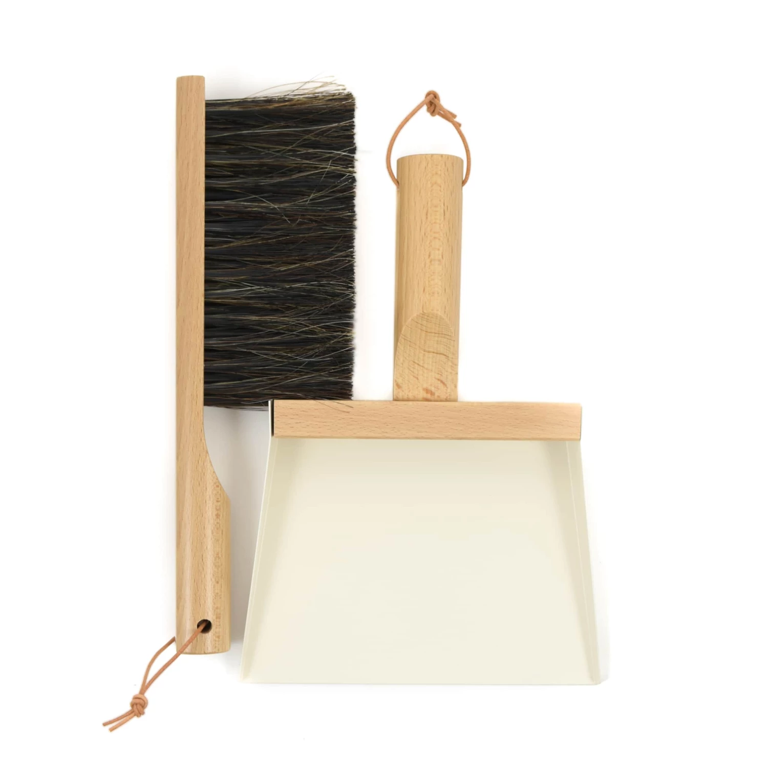 Andree Jardin Traditional Dustpan & Brush 3 Andree Jardin Traditional Dustpan & Brush