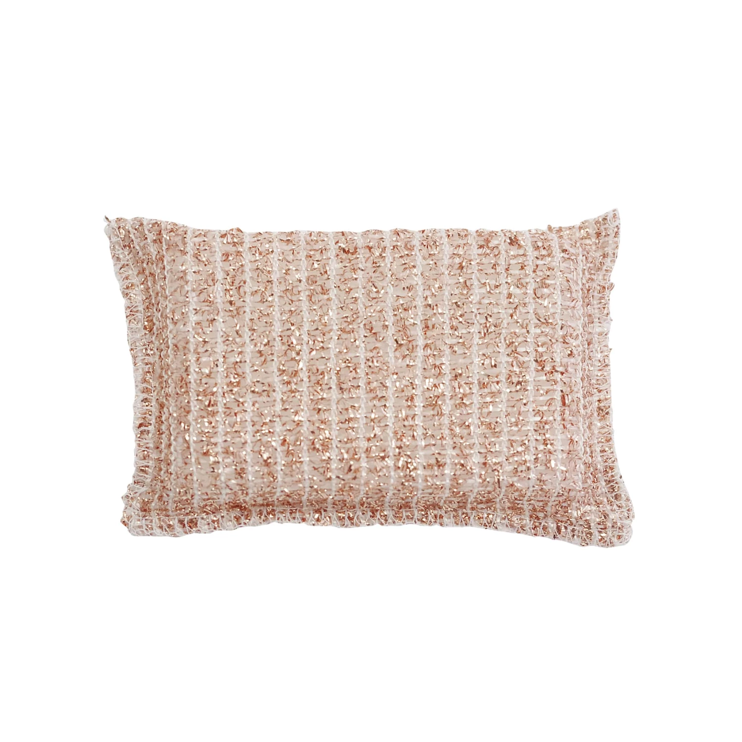 Cookware Andree Jardin Copper Washing Up Sponge 4 Cookware Andree Jardin Copper Washing Up Sponge