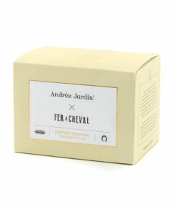 Andree Jardin Marseille Soap Gift Set