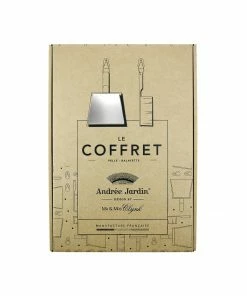 Household & Cleaning Andree Jardin Hand Brush & Dustpan Set - Sage