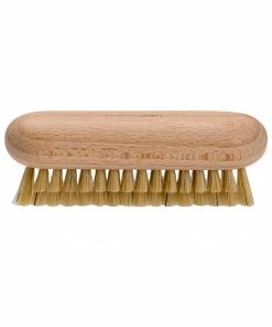 Andree Jardin Nail Brush - Waxed Beech Wood & Hog Bristle Gifts