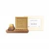 Andree Jardin Ash Wood Heritage Soap Set