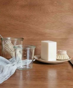 Andree Jardin Mint-Lemon Solid Dishwashing Soap 7 Andree Jardin Mint-Lemon Solid Dishwashing Soap