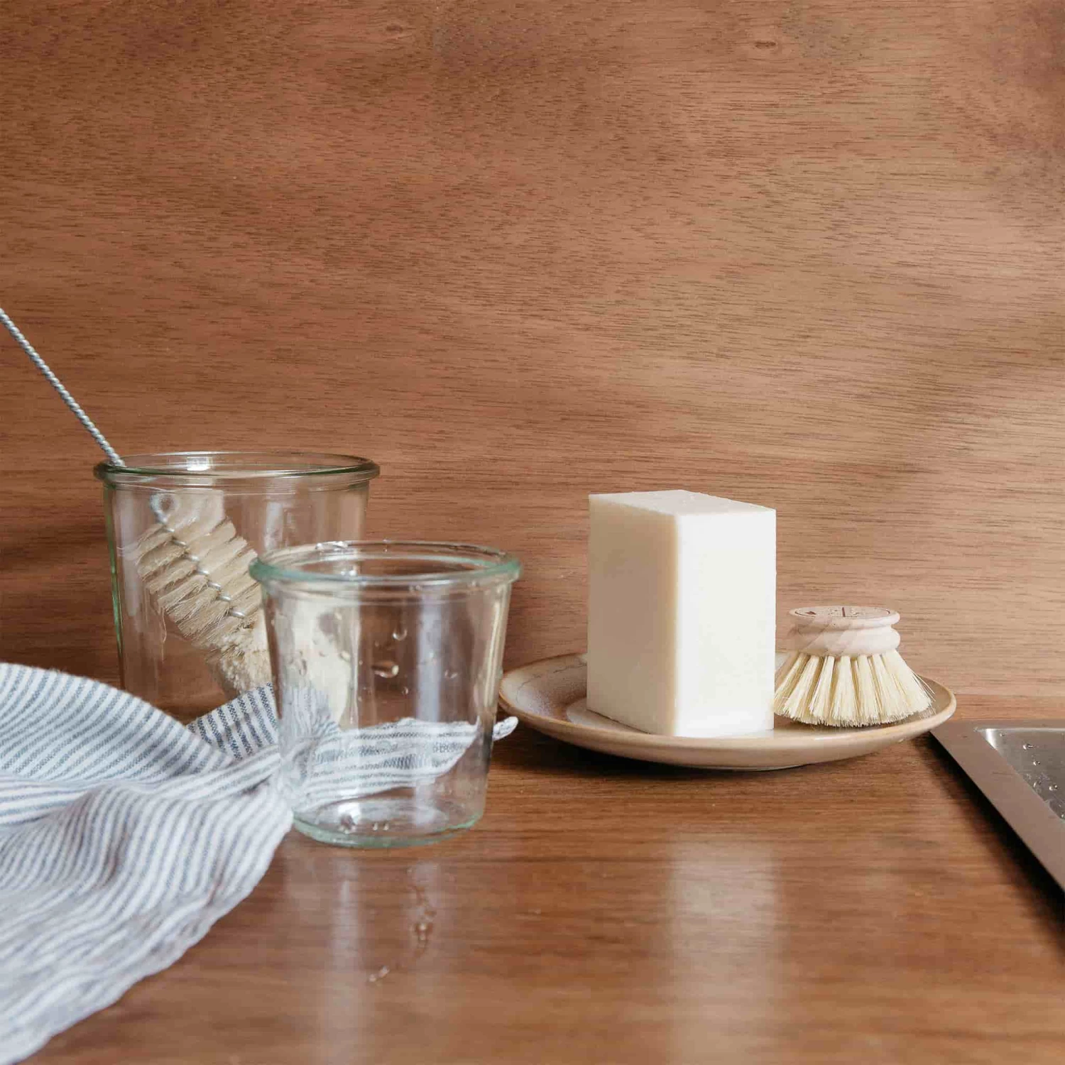 Andree Jardin Mint-Lemon Solid Dishwashing Soap 5 Andree Jardin Mint-Lemon Solid Dishwashing Soap