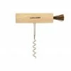 Cookware Andree Jardin Oak Corkscrew With Horsehair Brush