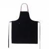 Cookware Andree Jardin Black Cotton Apron