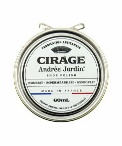 Andree Jardin Beeswax Colourless Shoe Polish