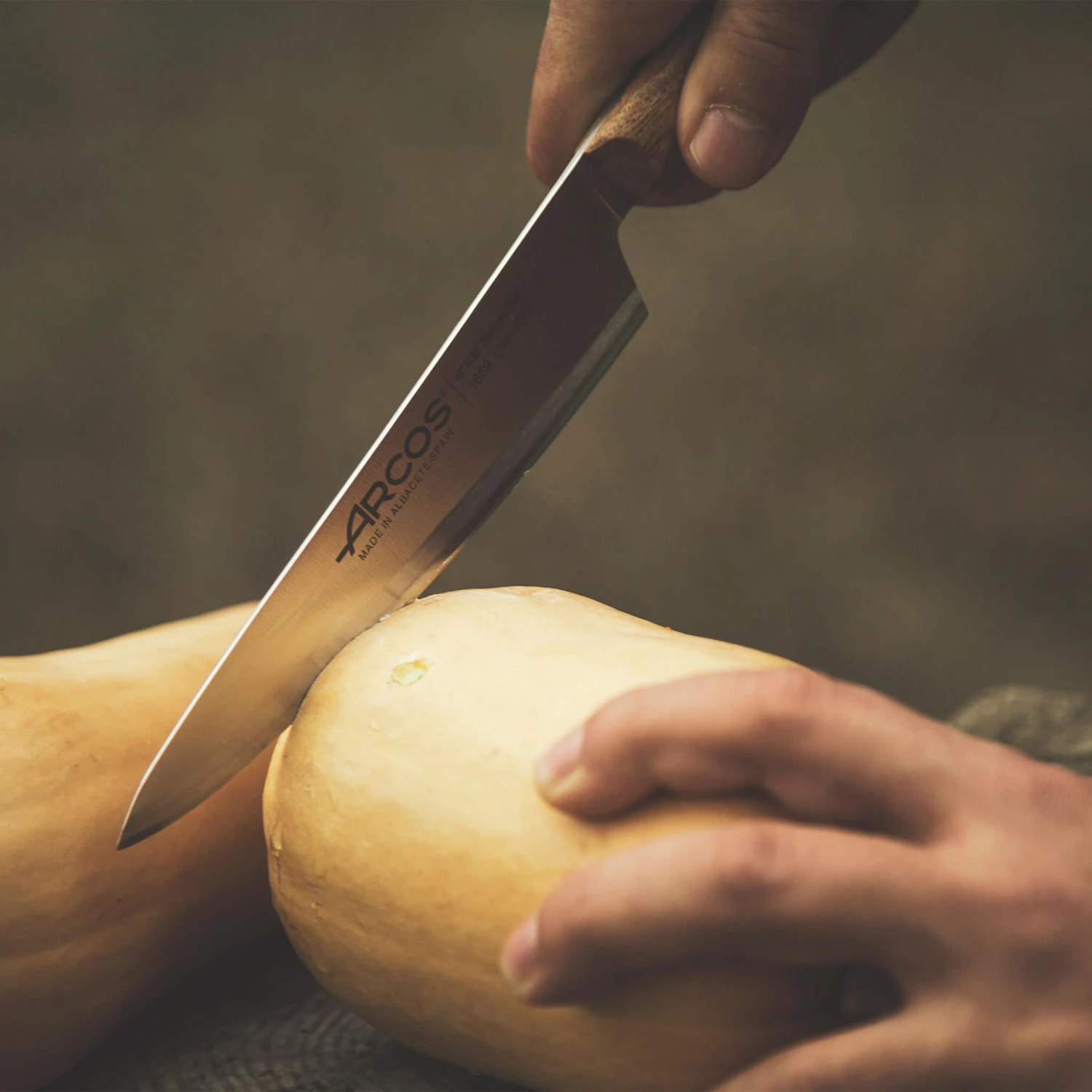 Arcos Nordika Chef's Knife 16cm 4 Arcos Nordika Chef's Knife 16cm