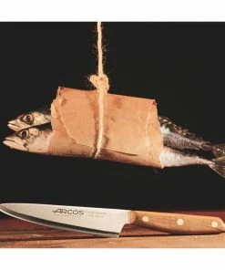 Arcos Nordika Chef's Knife 16cm 8 Arcos Nordika Chef's Knife 16cm