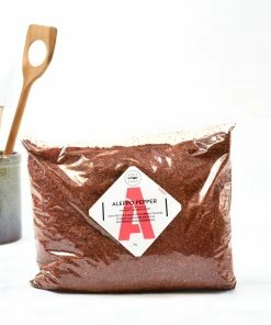 Sous Chef Ingredients Aleppo Pepper - Pul Biber 1kg