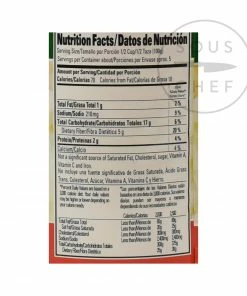 El Mexicano Mexican Hominy 822g