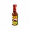 Ingredients El Yucateco Habanero Red Sauce 120ml