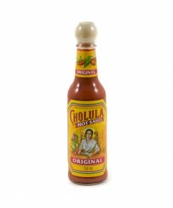 Cholula Original Hot Sauce 150ml